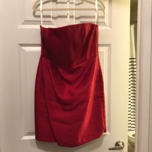 Formal dress